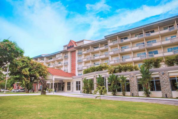 Radisson Hotel Panama Canal - Panama City