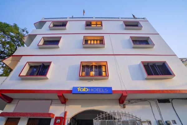 Fabhotel Vairagi Inn - Nr Bhojuveer Chauraha Shivpur - 瓦拉那西