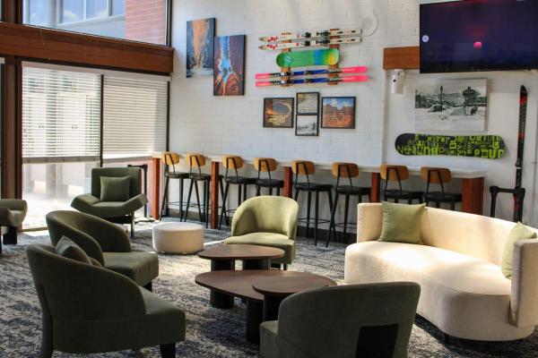 The Cairn Hotel - シーダー・シティ, UT