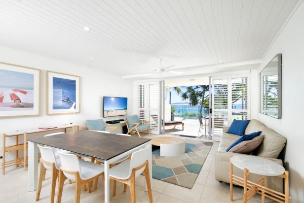 Fairshore 15 Noosa Main Beach Stay - Noosaville
