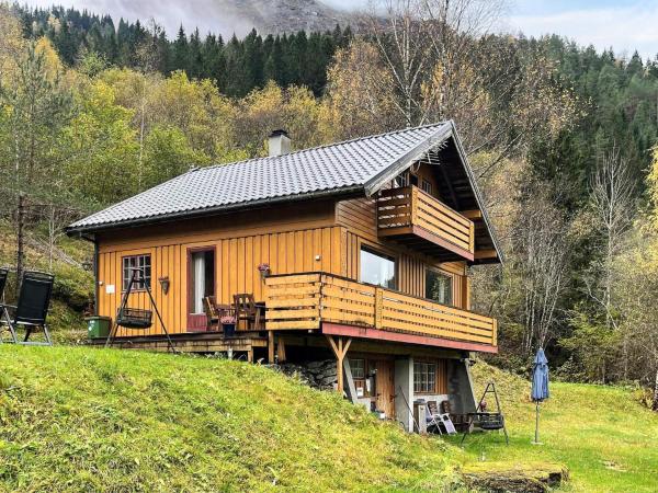 7 Person Holiday Home In Stryn-by Traum - Geirangerfjord