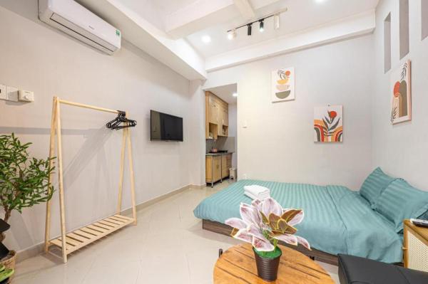 Urban Stay Quan 3 - Ho Chi Minh