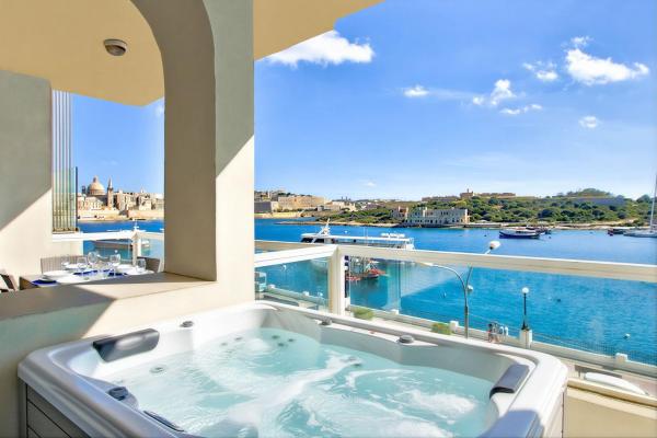  - Valletta
