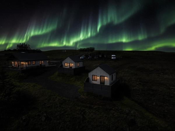Akrar Guesthouse - Islande