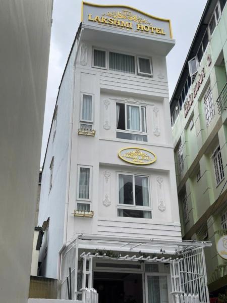 Lakshmi Hotel Da Lat - Dalat