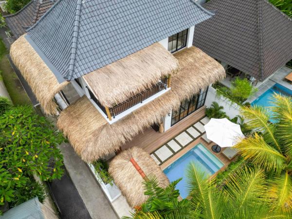Como Villa - Ubud