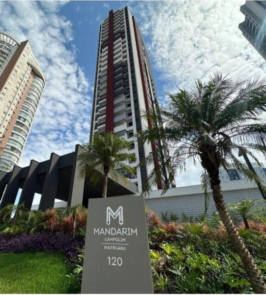 Studio Apartment In Campolim Short Walking Distance To Main Locations - Sorocaba
