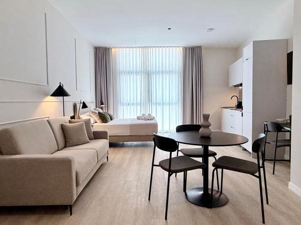 Dharma By Concept Flats - Valencia