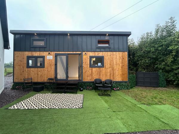 Carnuff Tiny Home - Navan