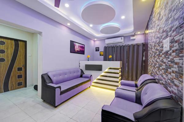 Gsilver Nungambakkam Near Apollo Hospital & Sankara Nethralaya & Us Biometric - Chennai