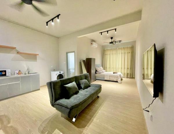The Haiven Suite - Kuantan