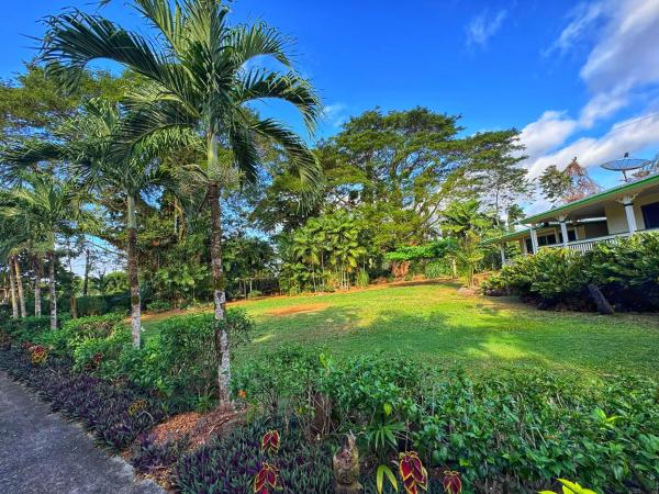 Samoa Hacienda - Samoa