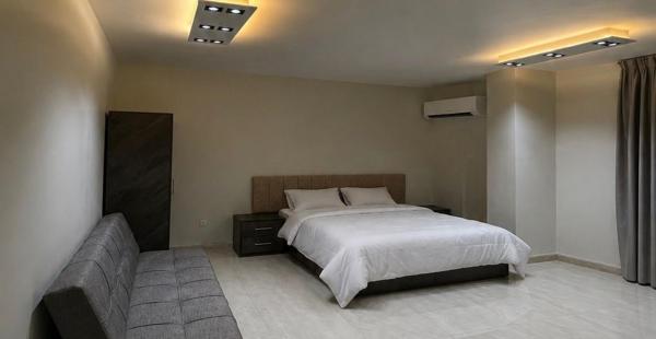 Aqua Aqaba Room - Aqaba