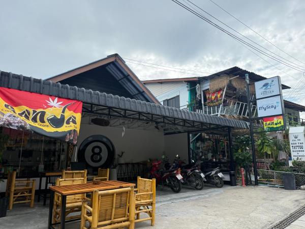 Mystay Kohtao Hostel - Koh Tao