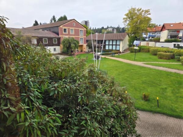 Resort Schwarzwald-hotel - Freudenstadt