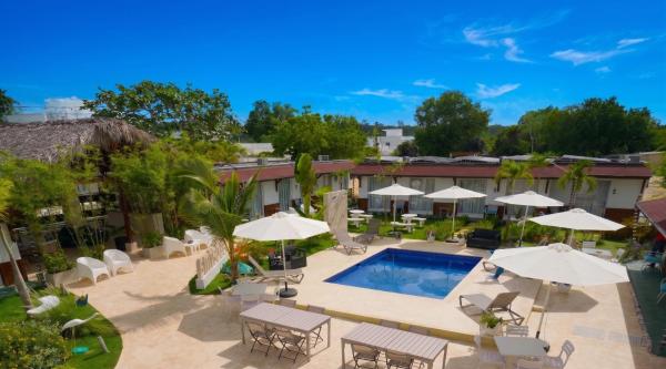 Casual Green Village Bayahibe By Casual Hoteles - Dominican Republic