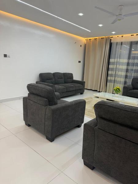 Springvale Gardens Apartment Nyali - Mombasa