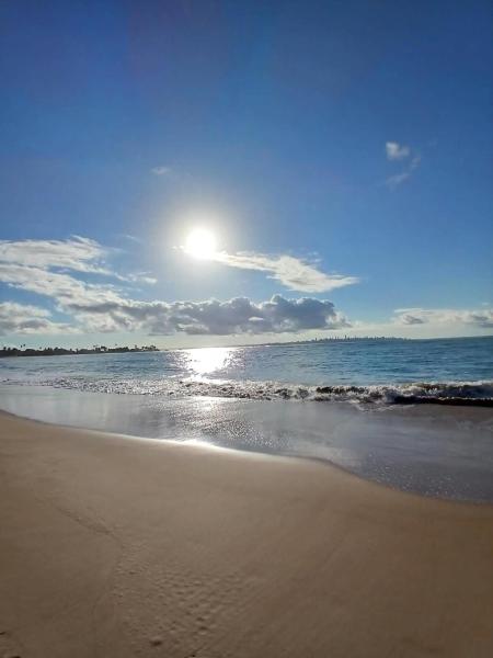 Casa De Praia Em Barra Do Gil - Itaparica