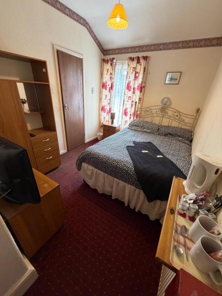 Atlantic Hotel - Blackpool