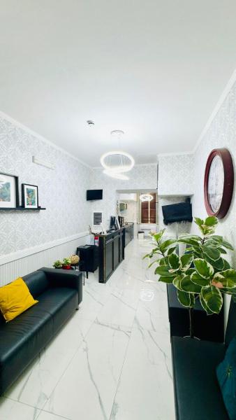 Jupiter Guesthouse - Rome