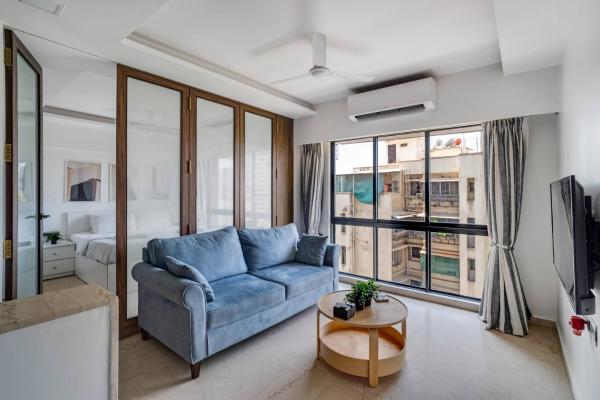 Premium Studios By House Oona - Mumbai