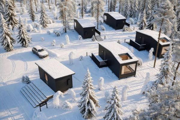 Alva Resort - Rovaniemi