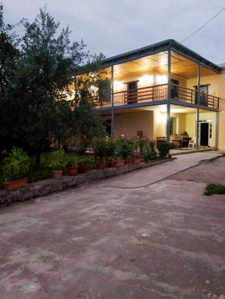 Guest House Anna - Armenia