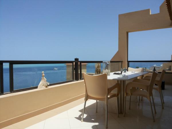 Hurghada Beach House - Hurgada