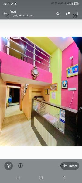 Kesarguesthouse - Ajmer