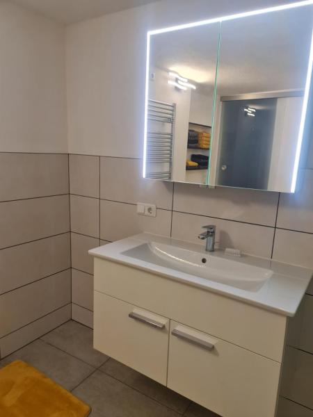 Ferienwohnung Edmayr - Attersee