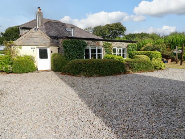 Honey Bee Cottage - Liskeard