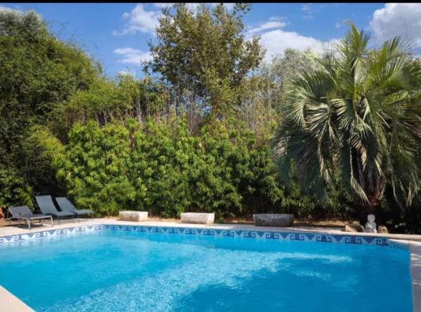 Villa Chez Raymonde - Montpellier