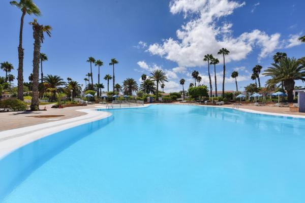 Las Vegas Golf 417 By Villagrancanaria - Maspalomas