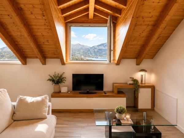Casa Flavia - Menaggio - Menaggio