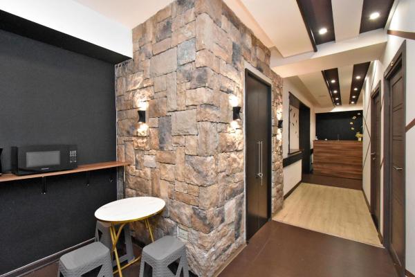 City-prime Guest House - 耶烈萬