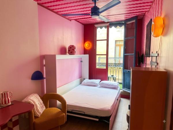 Studio Pop Art Chez Julia - Musée des Beaux-Arts de Nîmes