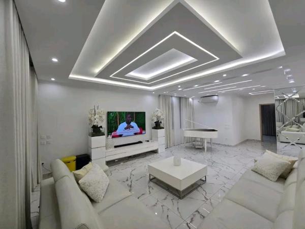 Luxury Modern Residence - Maputo