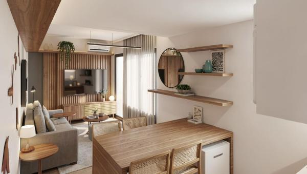 Arleo Collections Suites - Río de Janeiro