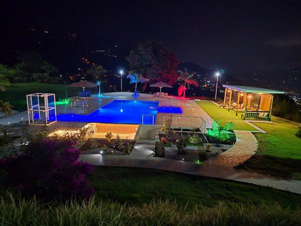Finca Villa Rosita 26 - Copacabana