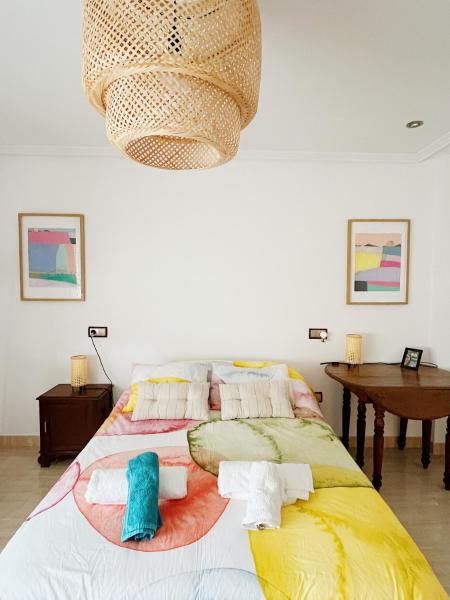 Casa María B - A 3km Del Camino - Betanzos