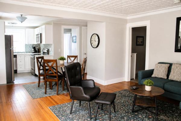 New 2br Apartment Near Lake Winnipesaukee - Wolfeboro, NH