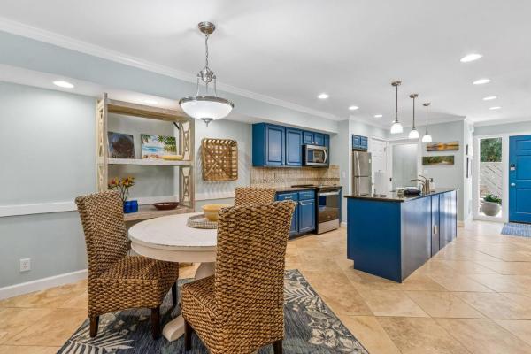 3033 Club Villa - Amelia Island, FL