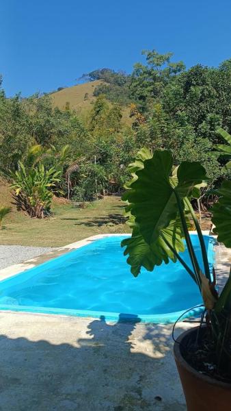 Casa Sol De Sana - Macaé