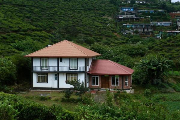 Nest In The Valley - Nuwara Eliya