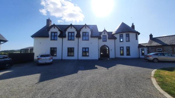 Tower House - County Kilkenny