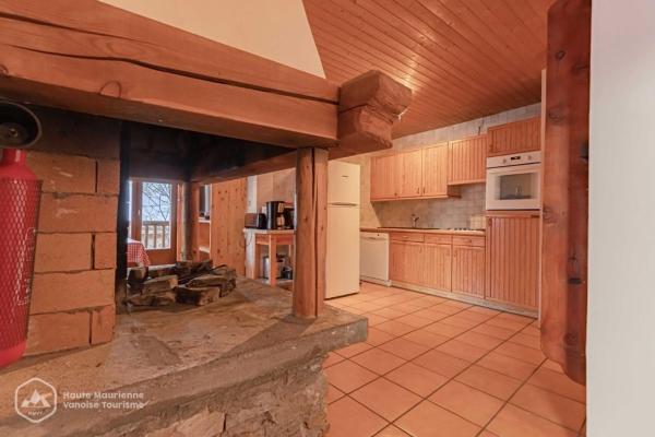 Chalet - Grand Sénail 2 - Val-d'Isère