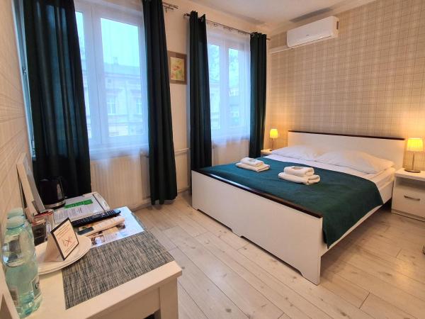 Cracow Central Aparthotel - Krakow
