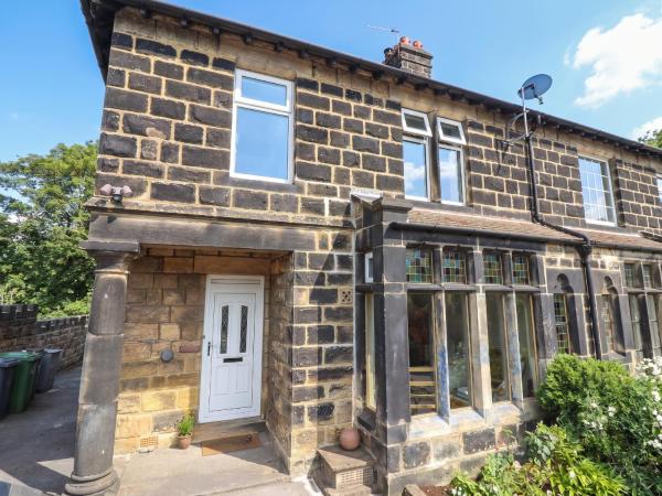 Burras Hill - Ilkley