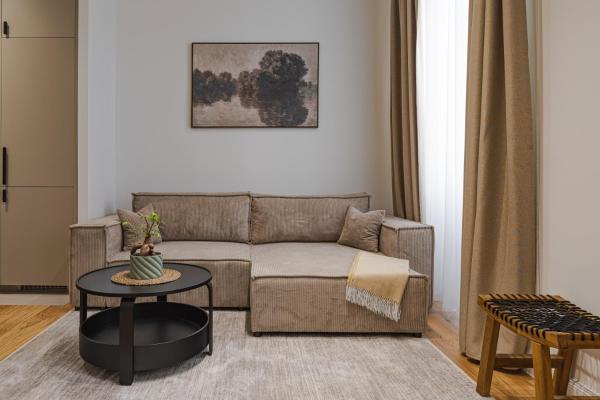 Maio's Apartment - Trieste