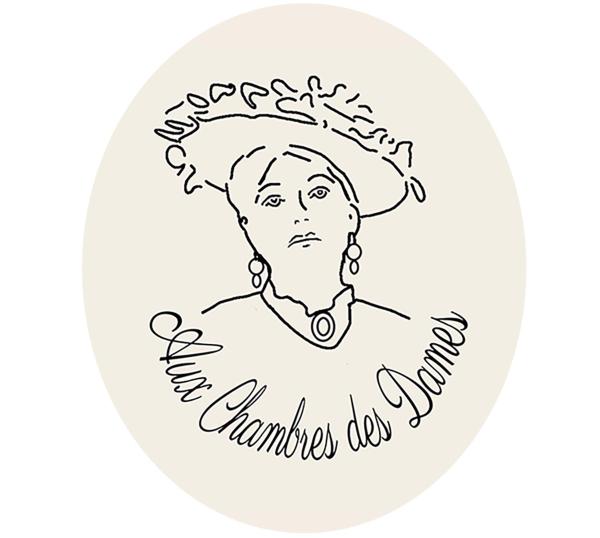 Aux Chambres Des Dames - Chenonceaux